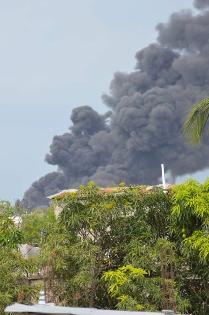Deux ouvriers tués  au parc industriel CODEVI à Ouanaminthe